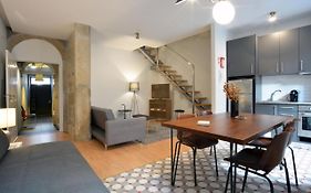 Oporto City View - Santo Ildefonso